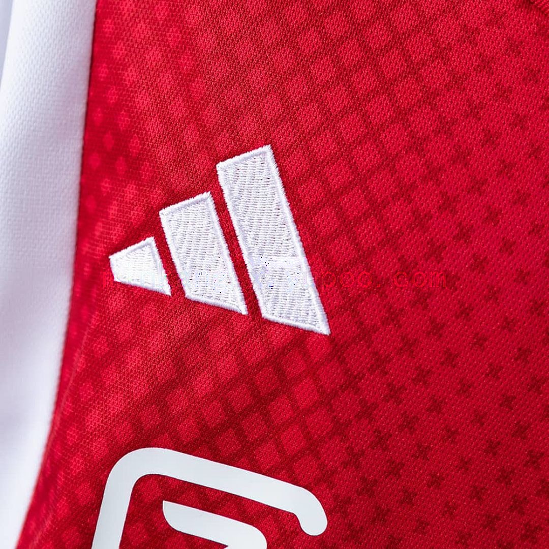 Ajax 25_26 Home Kids Size_ 16-28 5