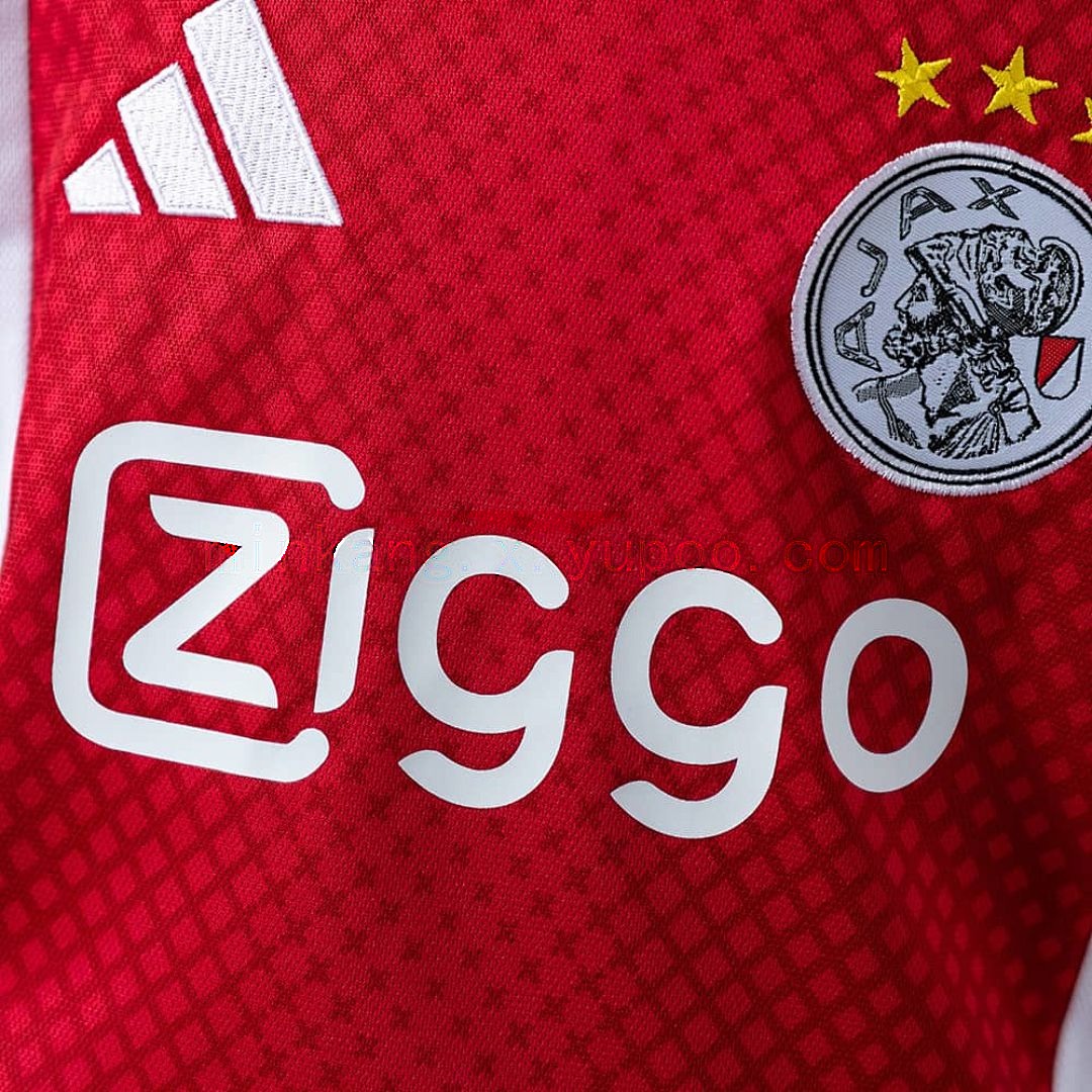 Ajax 25_26 Home Kids Size_ 16-28 7