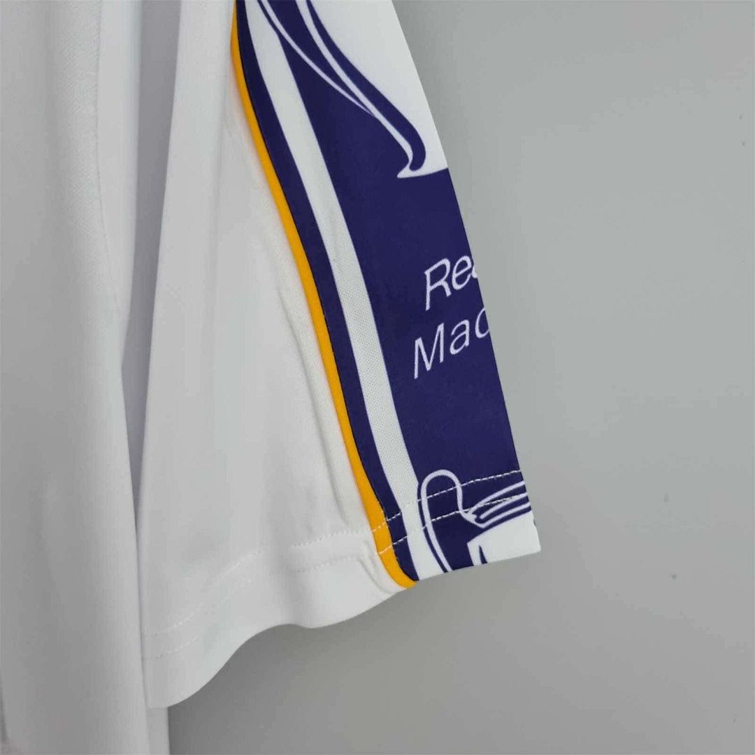 97-98 Real Madrid Champions League 7 Champions Commemorative Edition 6