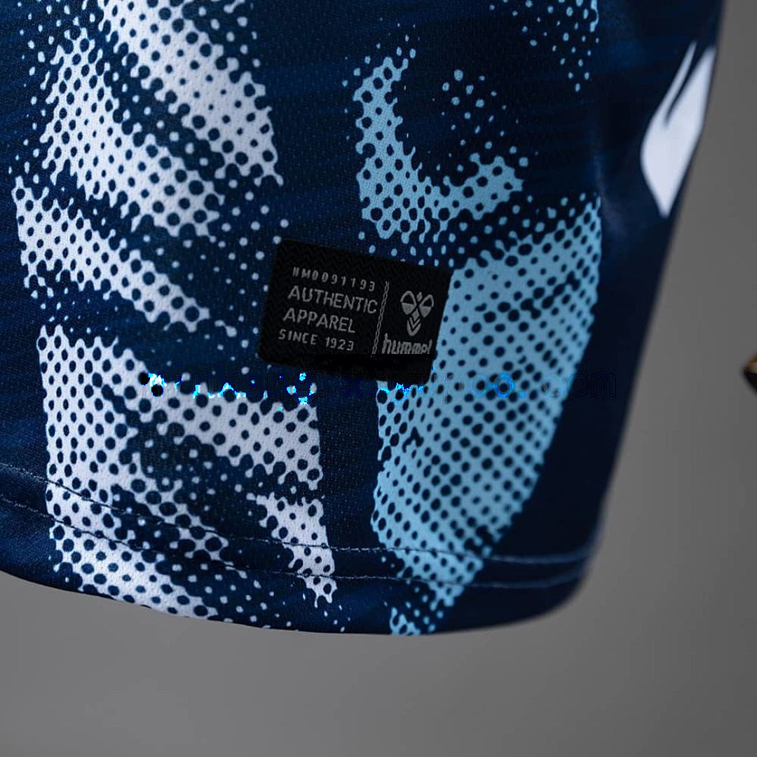 Celta de Vigo 25_26 Away Game Kids Size_ 16-28 10