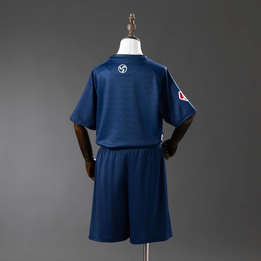 Celta de Vigo 25_26 Away Game Kids Size_ 16-28 12