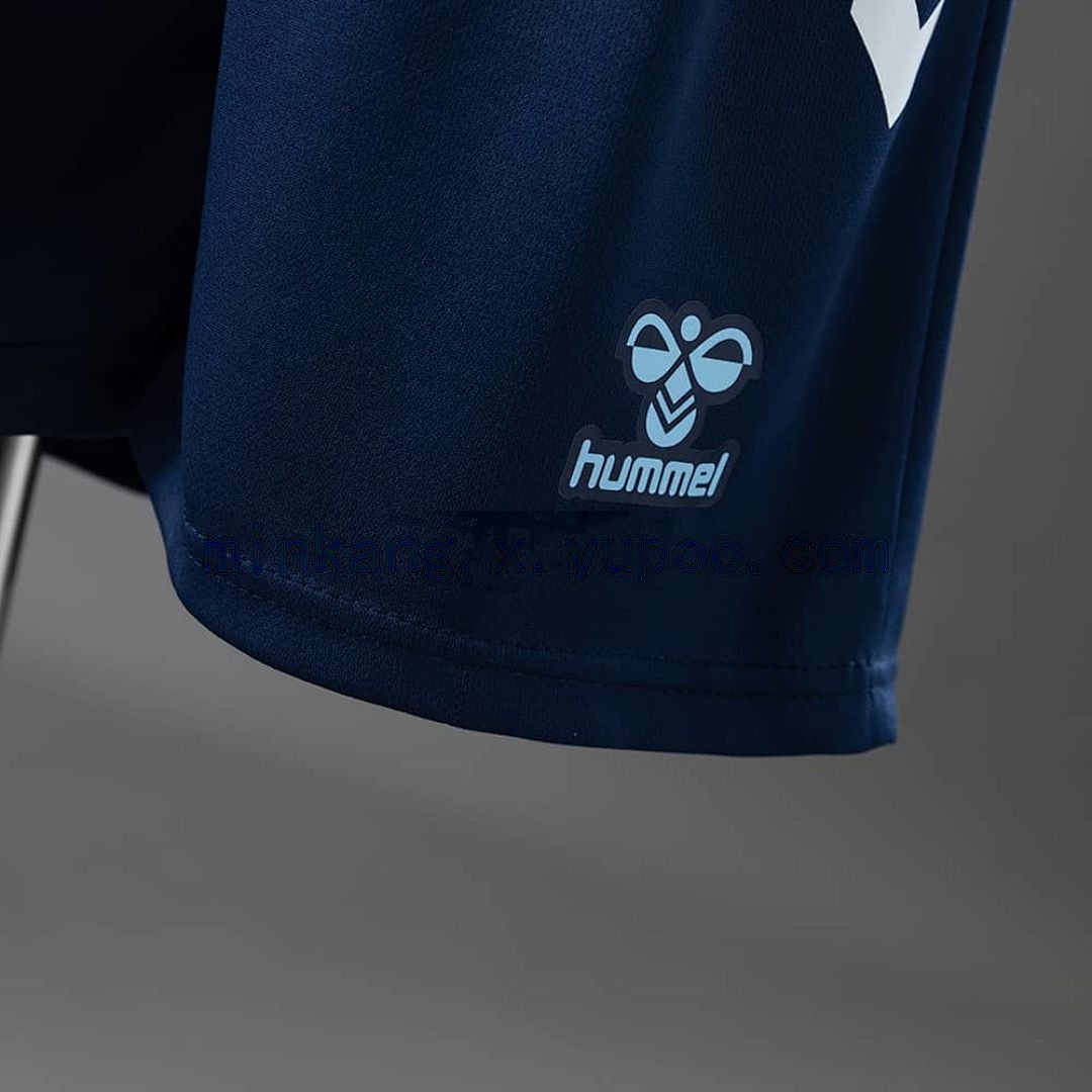 Celta de Vigo 25_26 Away Game Kids Size_ 16-28 2