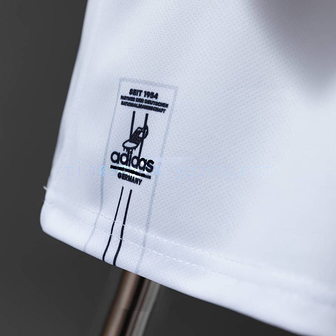 Germany 2026 Home Kids Size_ 16-28 8