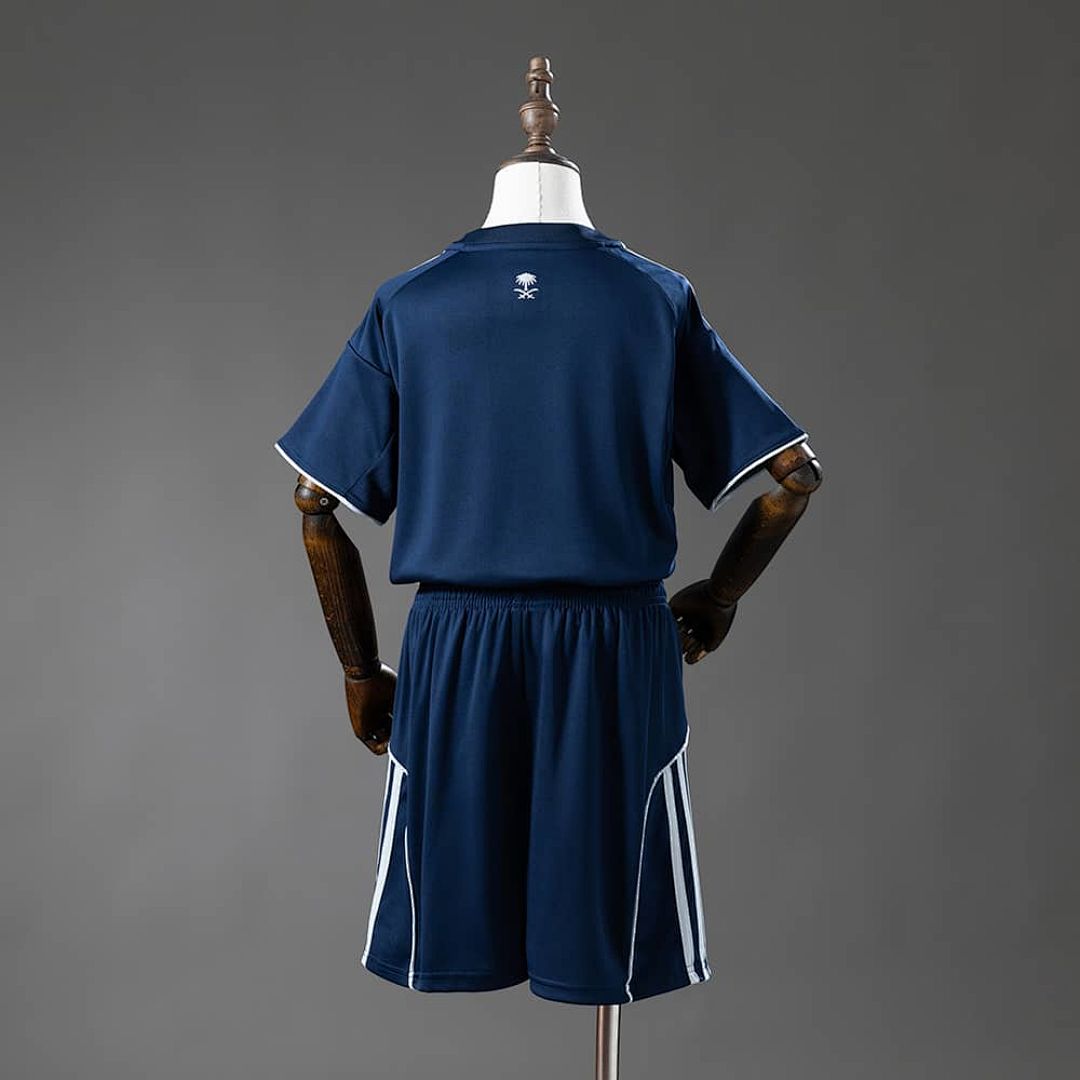 Al-Nassr 25_26 Away Kids Jersey SIZE_16-28 11