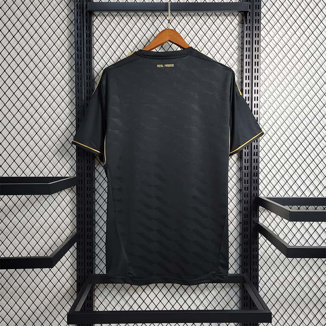 11-12 Real Madrid away black 10