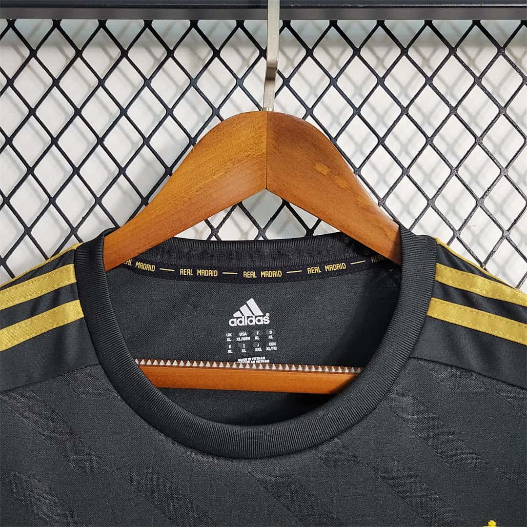 11-12 Real Madrid away black 14