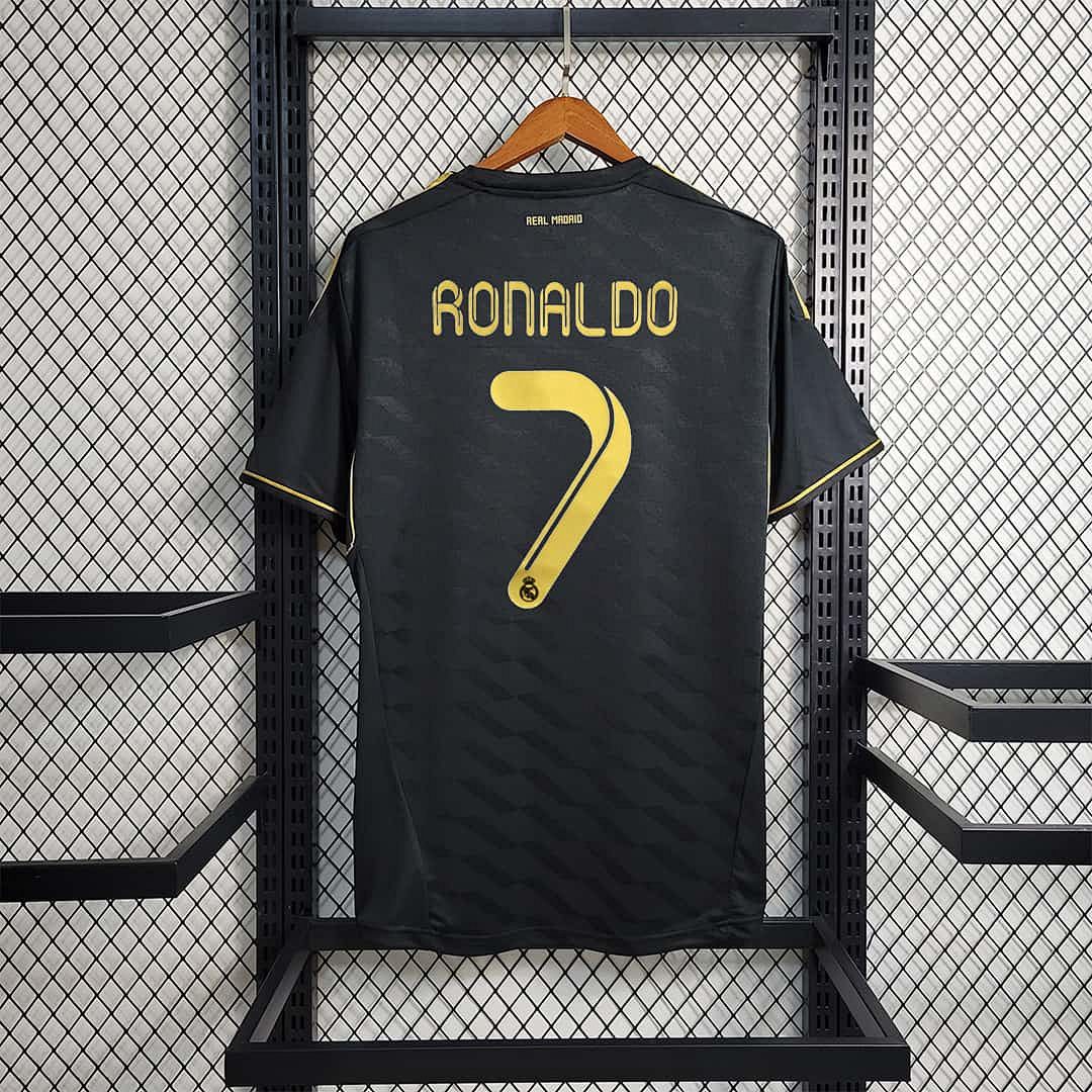11-12 Real Madrid away black 8