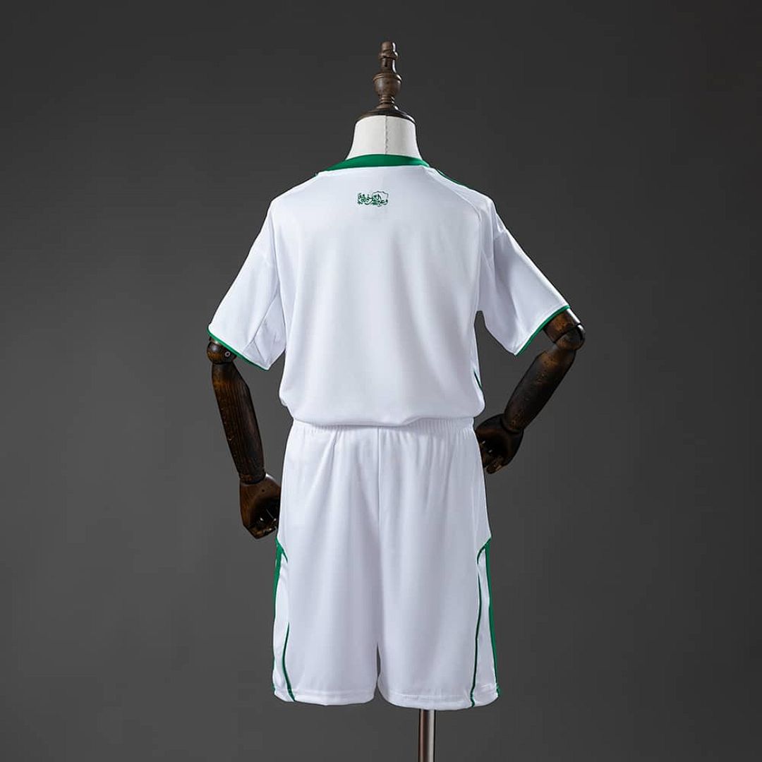 Al-Ahli Saudi 25_26 Away Kids Jersey SIZE_16-28 11