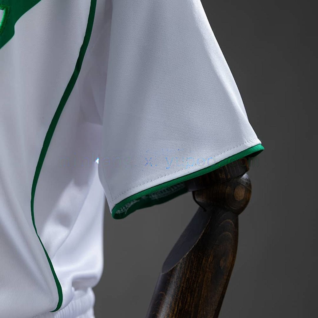 Al-Ahli Saudi 25_26 Away Kids Jersey SIZE_16-28 4