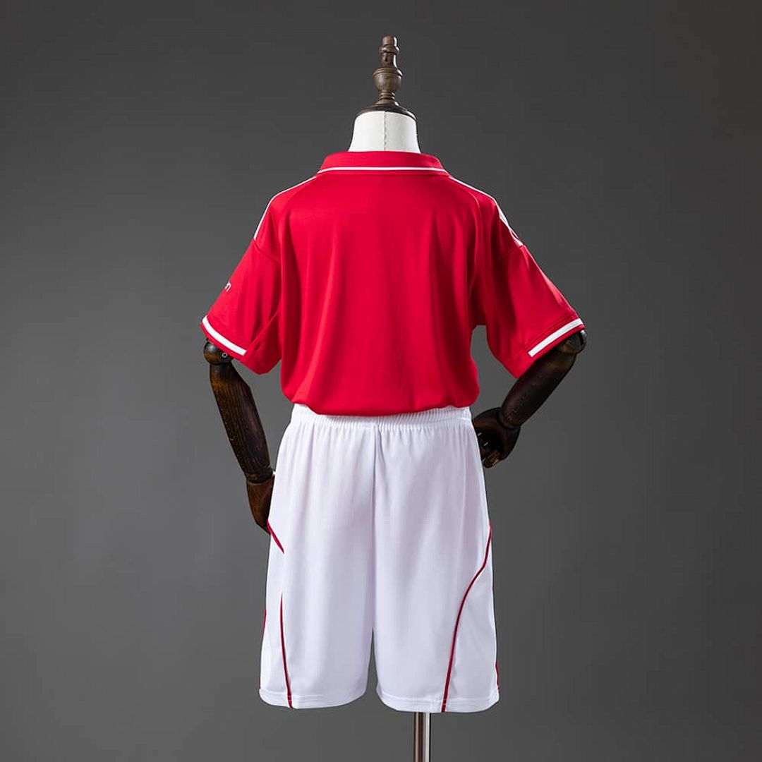Nottingham Forest 25_26 Home Kids Jersey Size_ 16-28 10