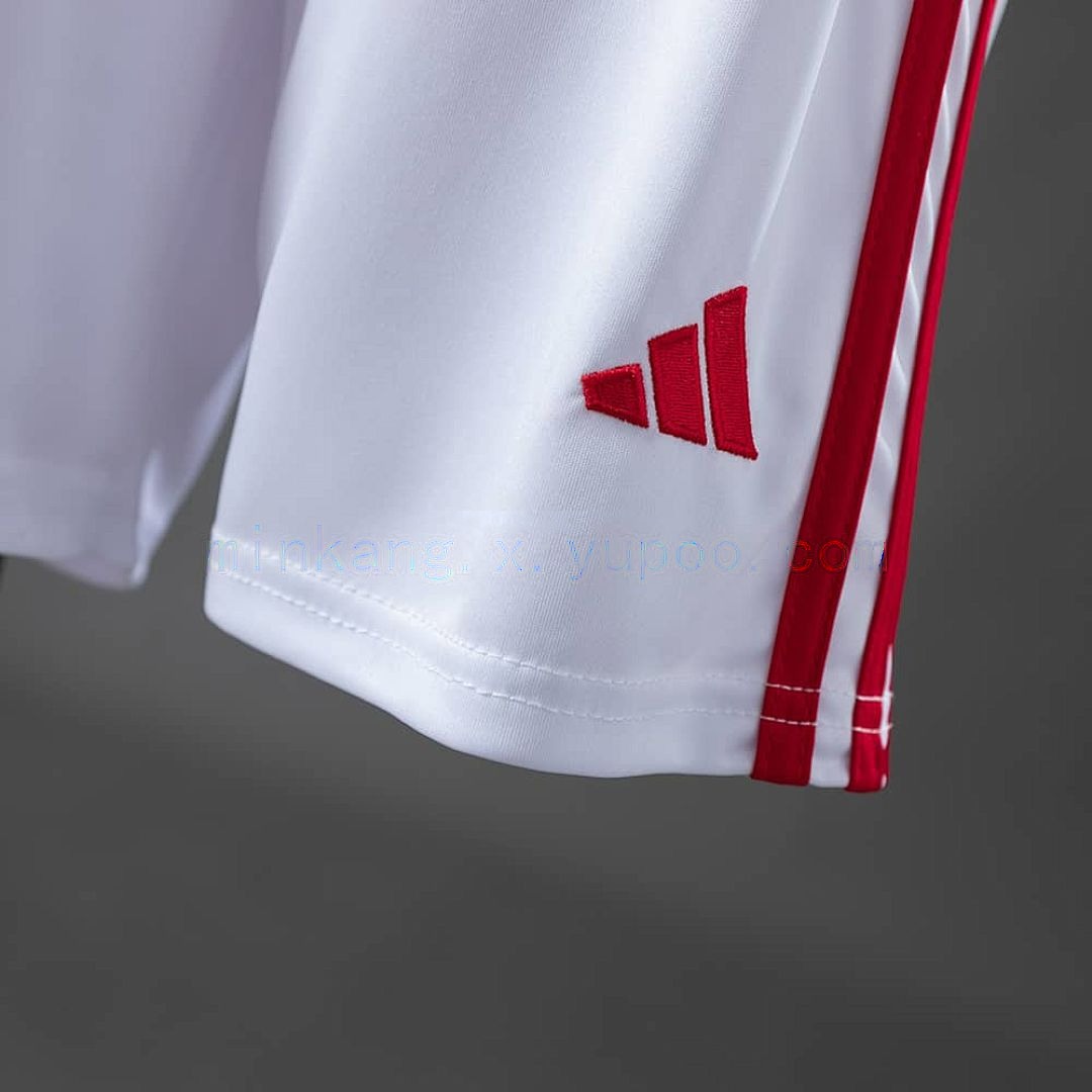 Nottingham Forest 25_26 Home Kids Jersey Size_ 16-28 3