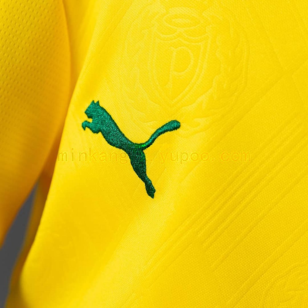 Palmeiras 25_26 Third Away Kids Kit Jersey SIZE _16-28 6
