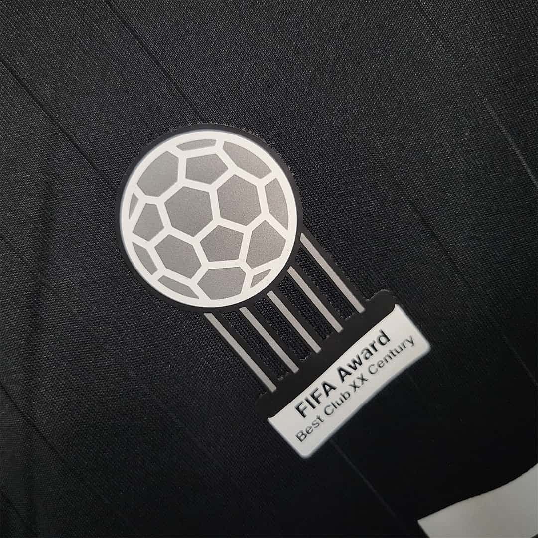 06-07 Real Madrid third away 11