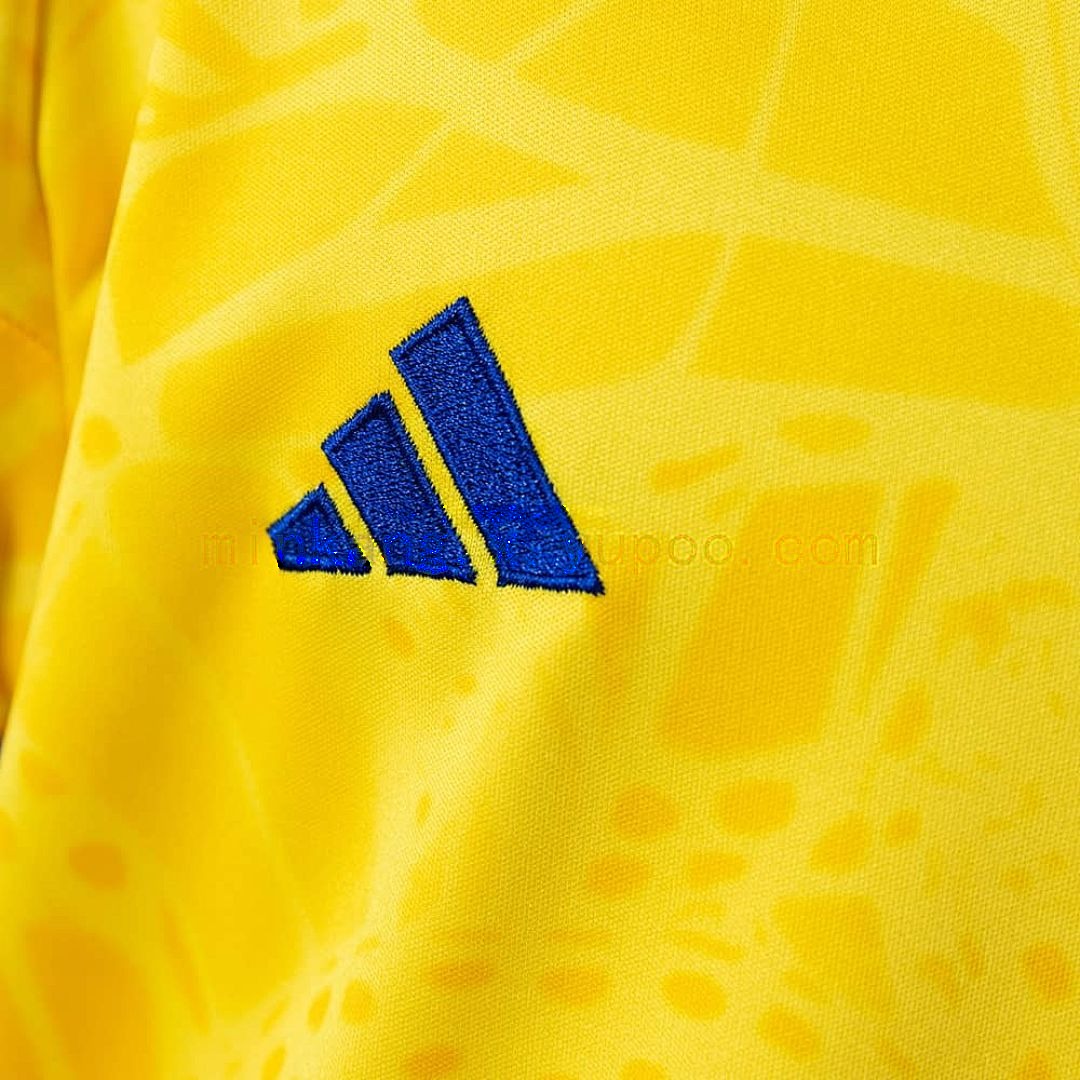 Colombia 2026 Home Kids Kit Jersey SIZE 16-28 6