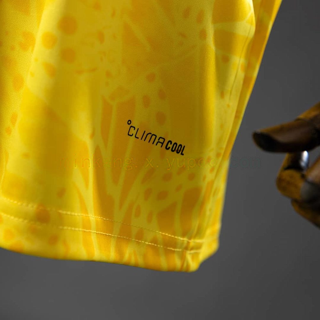 Colombia 2026 Home Kids Kit Jersey SIZE 16-28 9