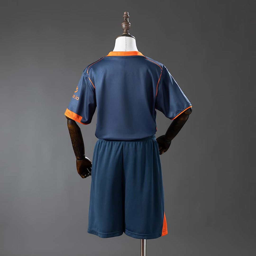 Inter Milan 25_26 Third Away Kids Kit Jersey SIZE 16-28 2