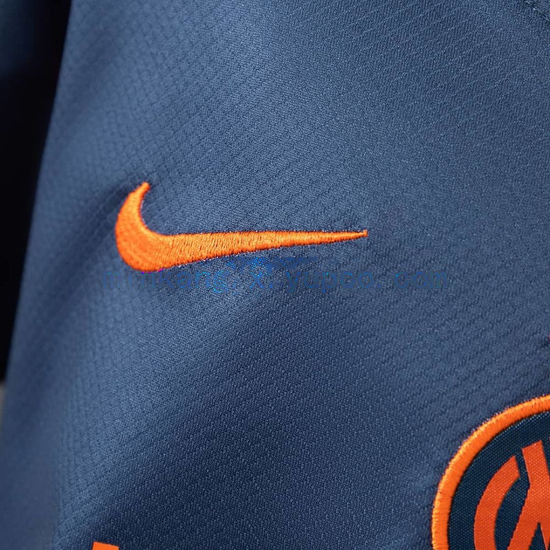 Inter Milan 25_26 Third Away Kids Kit Jersey SIZE 16-28 6