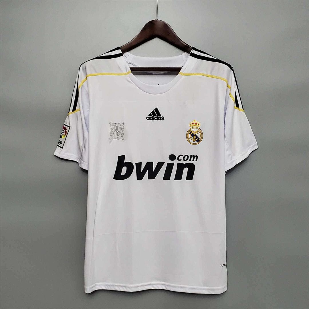 09-10 Real Madrid home 4