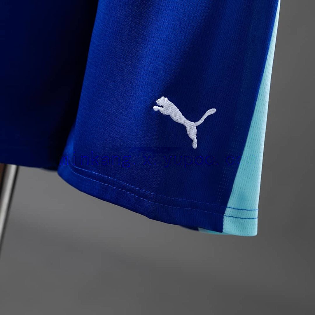 Marseille 25_26 Third Away Kids Kit Jersey SIZE 16-28 3