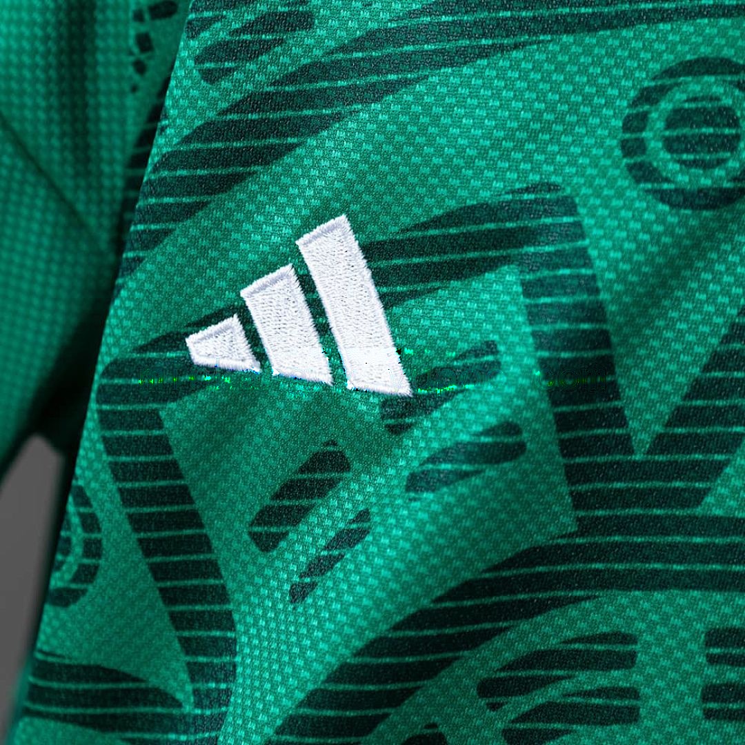 Mexico 2026 Home Kids Kit Jersey SIZE 16-28 6