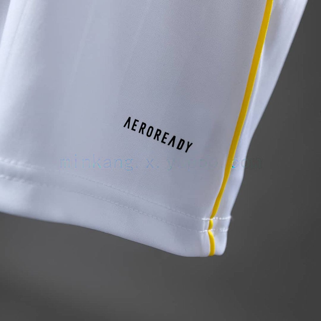 Al-Nassr 25_26 Third Away Kids Kit Jersey SIZE 16-28 10
