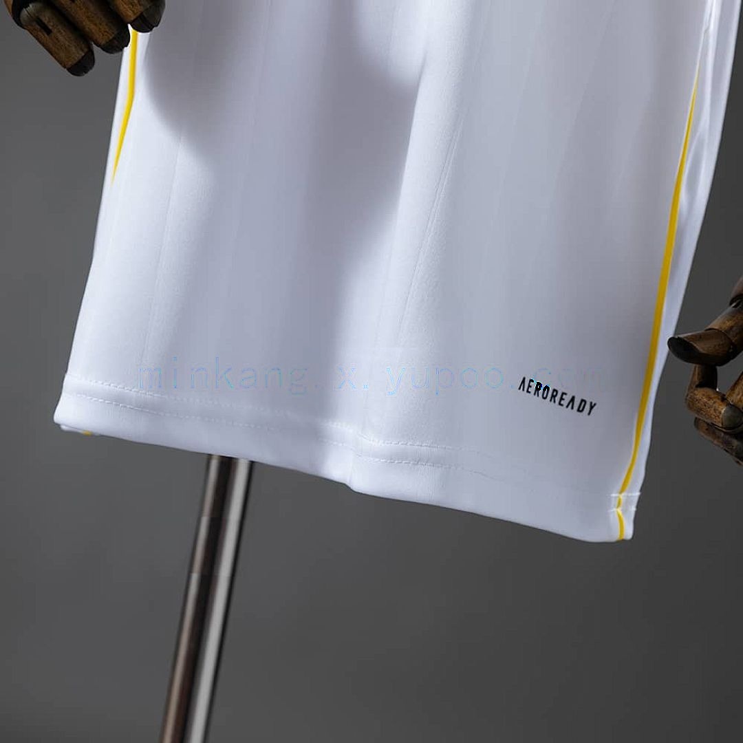 Al-Nassr 25_26 Third Away Kids Kit Jersey SIZE 16-28 11