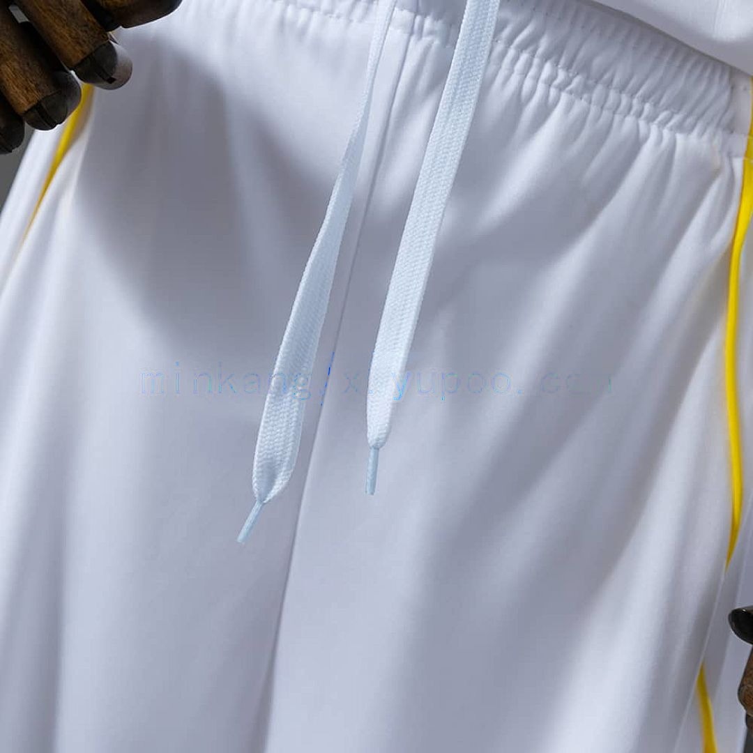 Al-Nassr 25_26 Third Away Kids Kit Jersey SIZE 16-28 4
