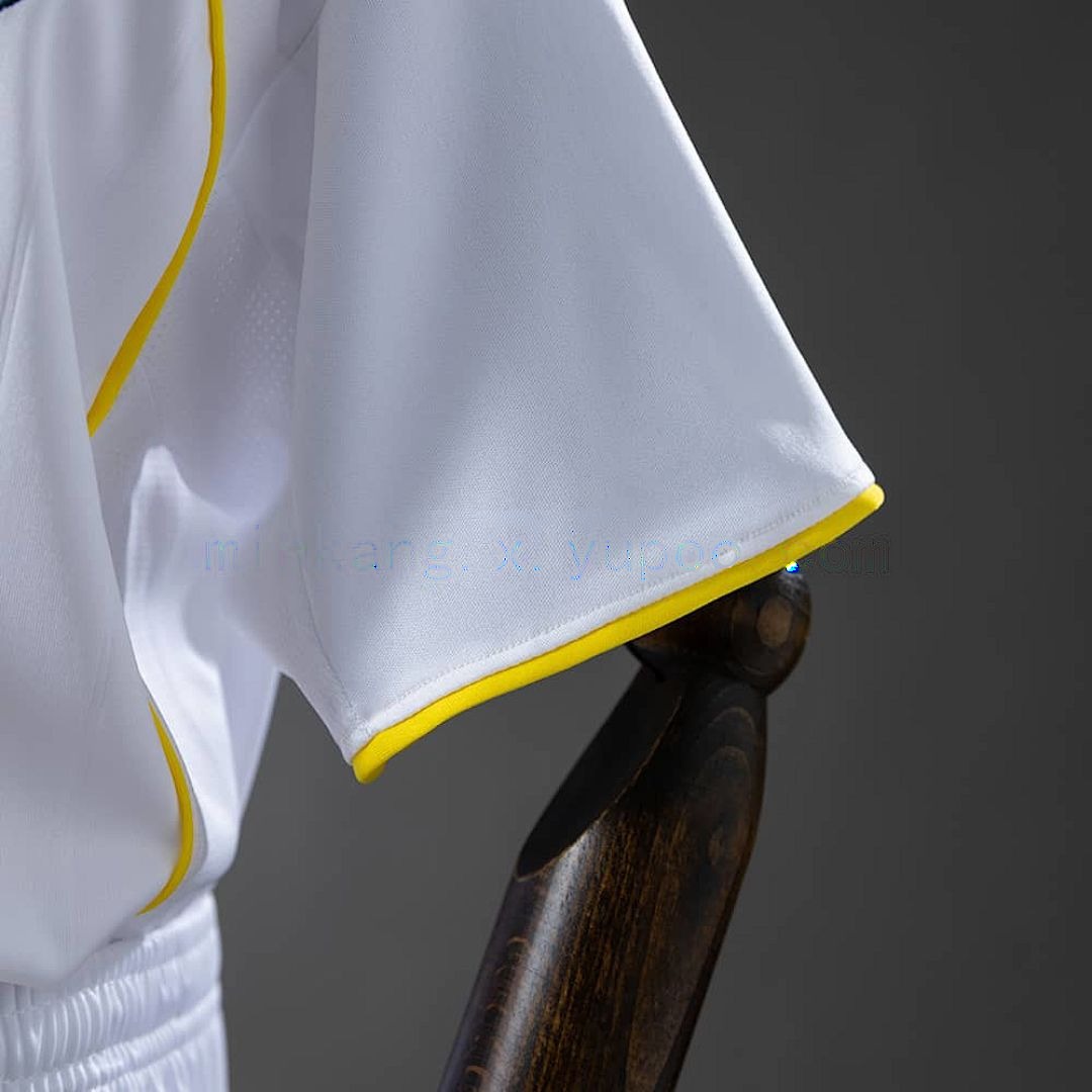 Al-Nassr 25_26 Third Away Kids Kit Jersey SIZE 16-28 5