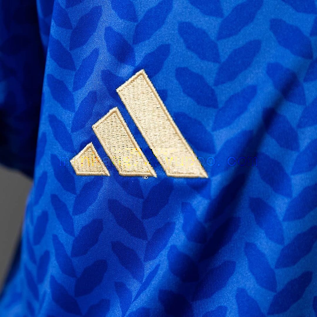 Italy 2026 Home Kids Kit Jersey Size 16-28 6