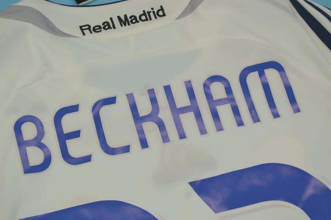 06-07 Real Madrid home white 4