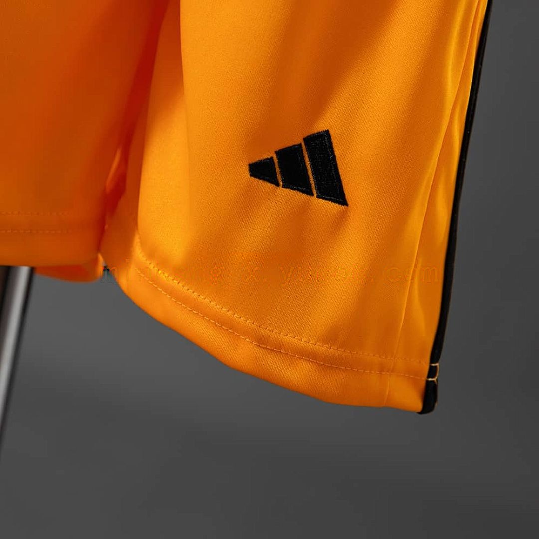 Roma 25_26 Away Kids Kit Jersey Size 16-28 3