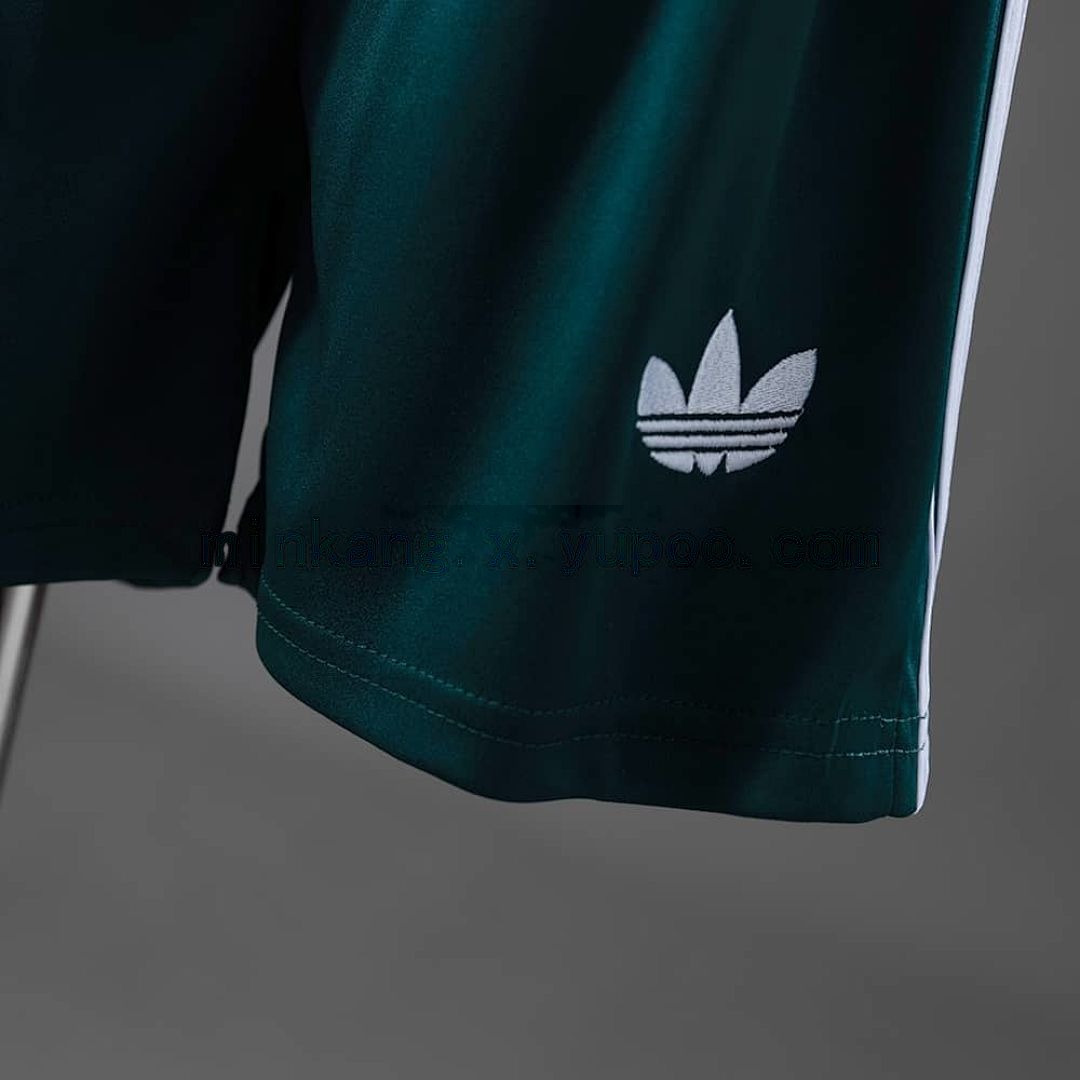 Mexico 2026 Away Kids Kit Jersey Size 16-28 2