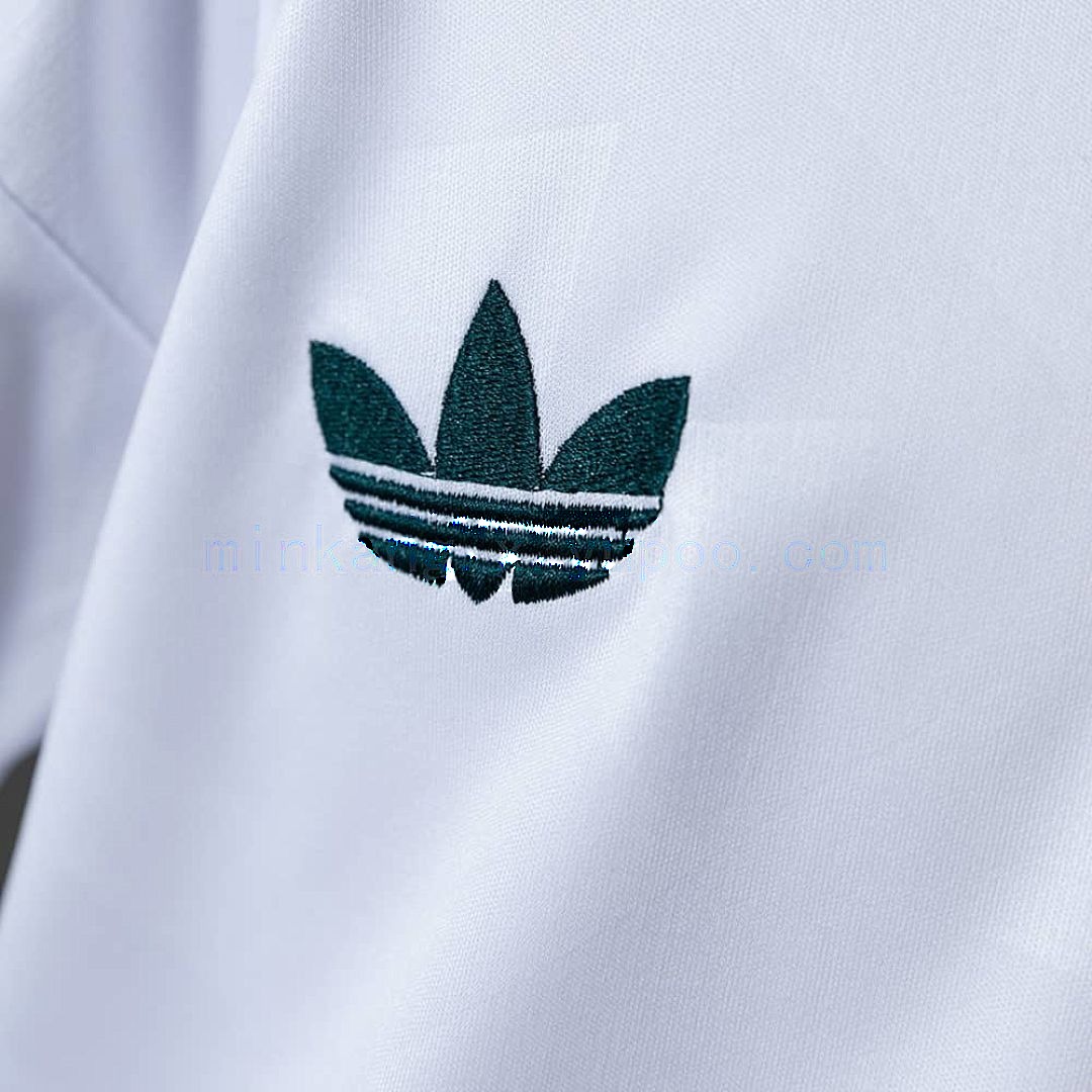 Mexico 2026 Away Kids Kit Jersey Size 16-28 5