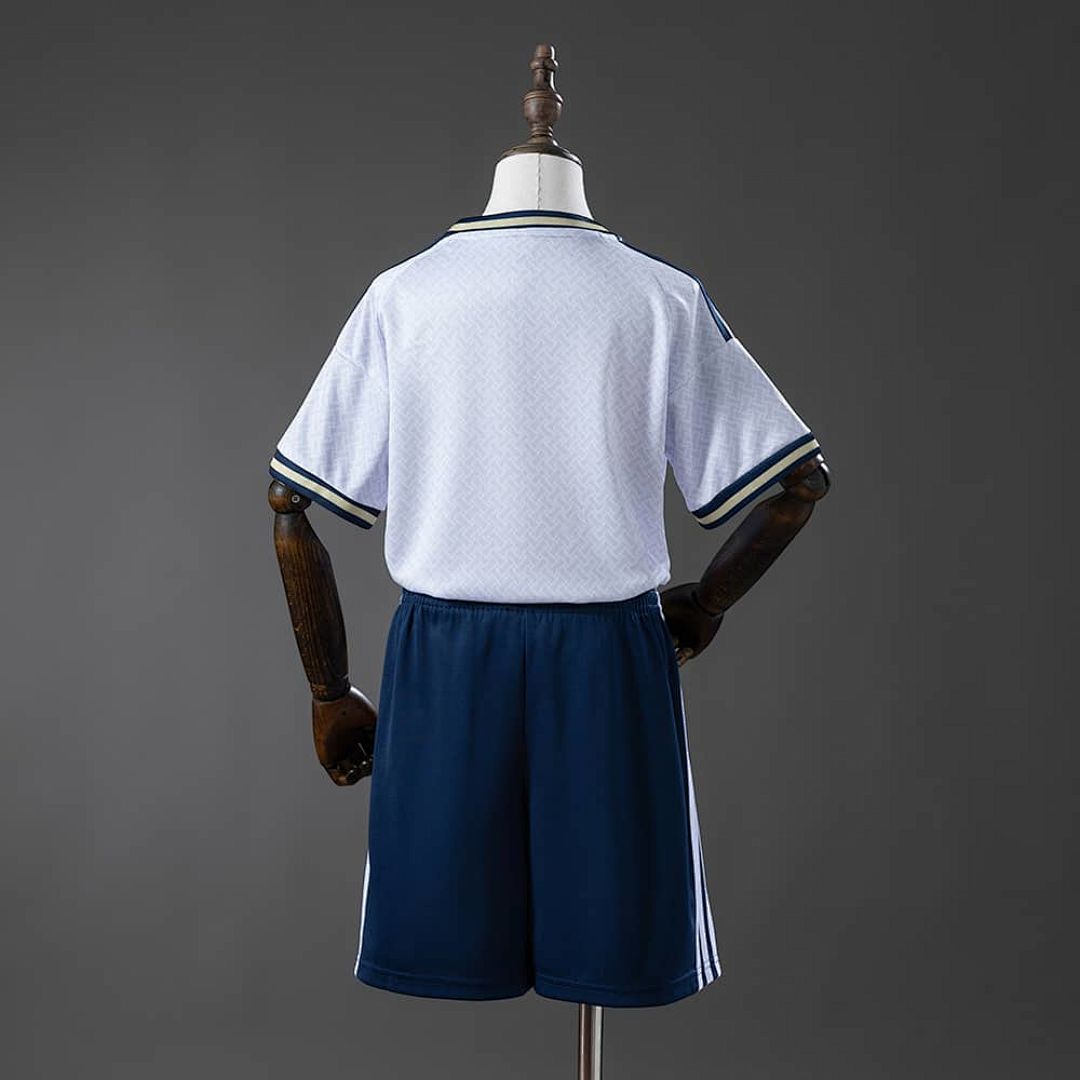 Italy 2026 Away kids kit Jersey size 16-28 2