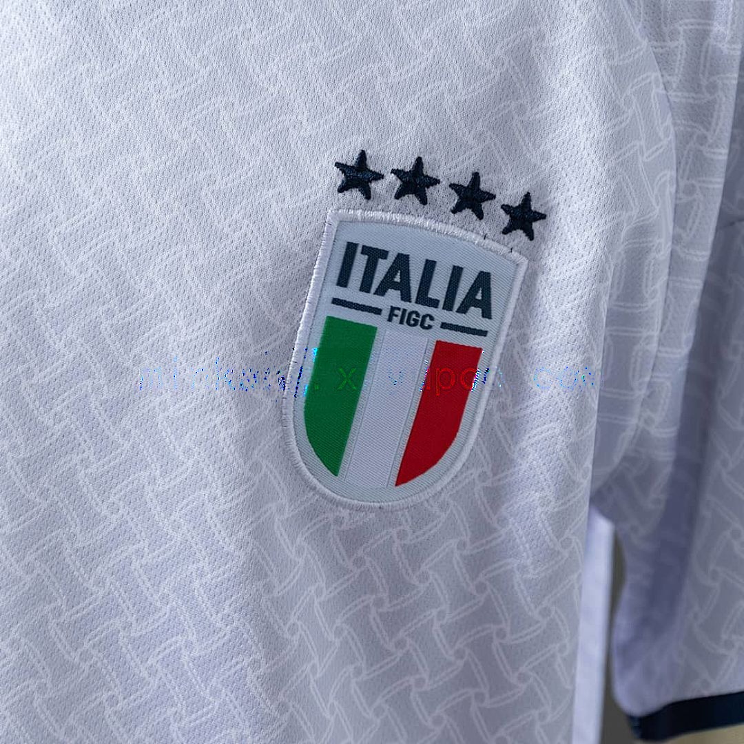 Italy 2026 Away kids kit Jersey size 16-28 7