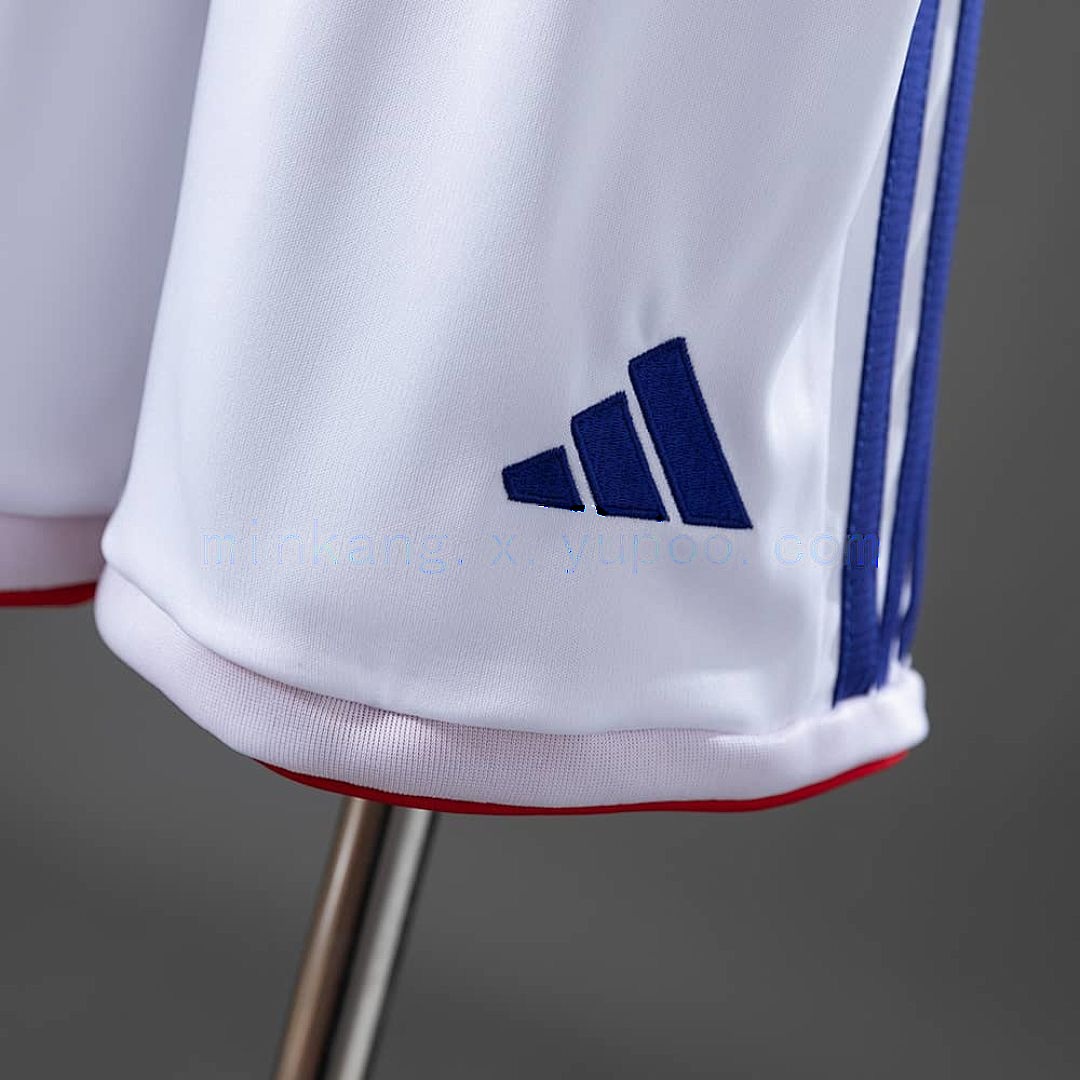 Japan 2026 Away kids kit Jersey size 16-28 4