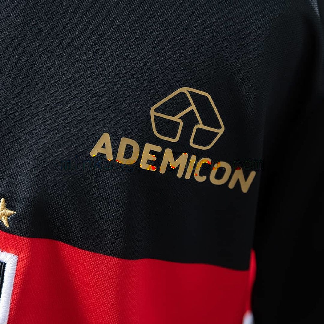 Sao Paulo 25_26 Third Away kids kit Jersey size 16-28 6