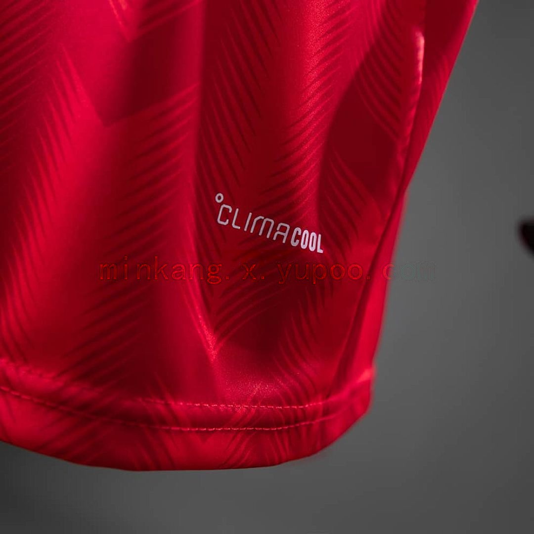 Chile 2026 Home Kids Kit Jerseys Size 16-28 10