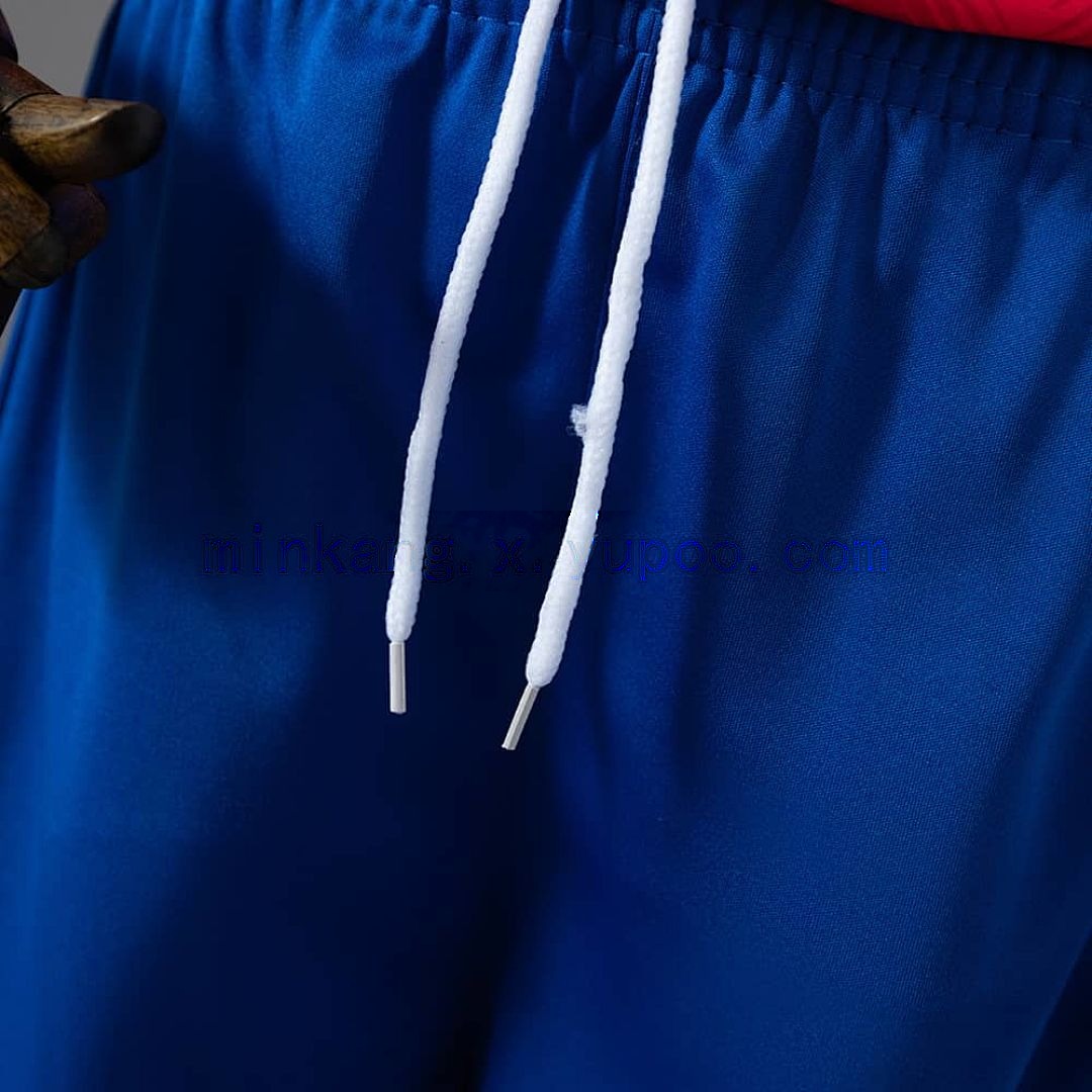 Chile 2026 Home Kids Kit Jerseys Size 16-28 5