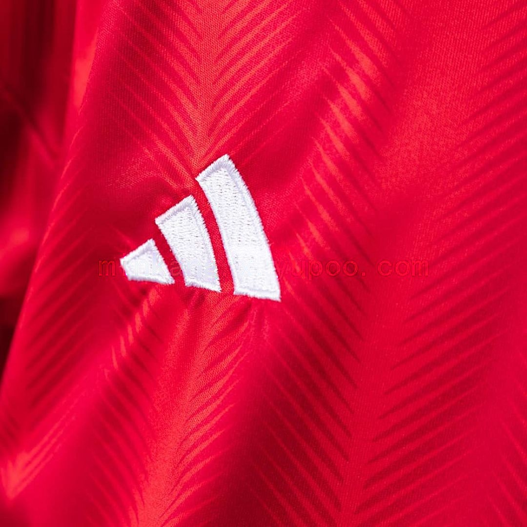 Chile 2026 Home Kids Kit Jerseys Size 16-28 7