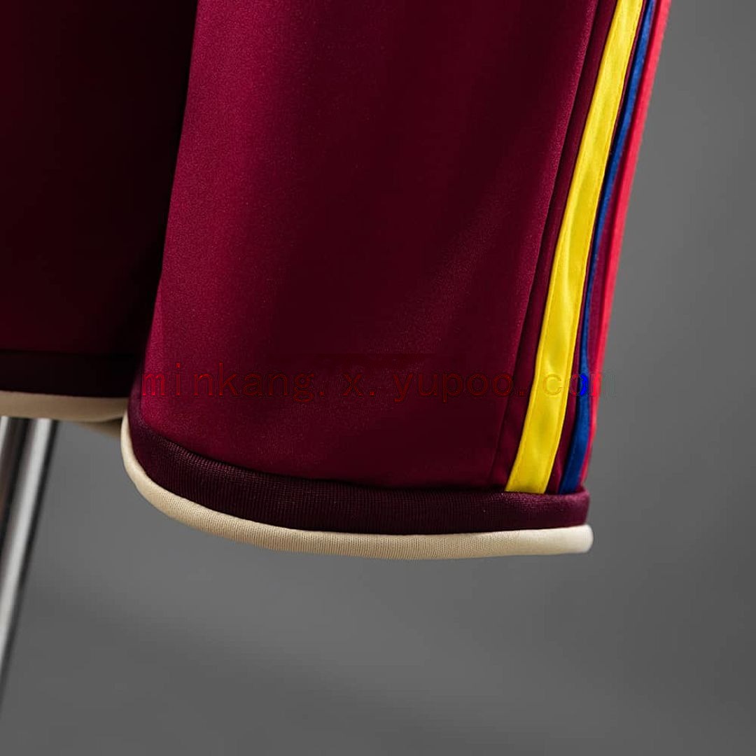 Venezuela 2026 Home Kids Kit Jerseys Size 16-28 4