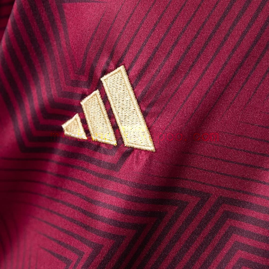 Venezuela 2026 Home Kids Kit Jerseys Size 16-28 7