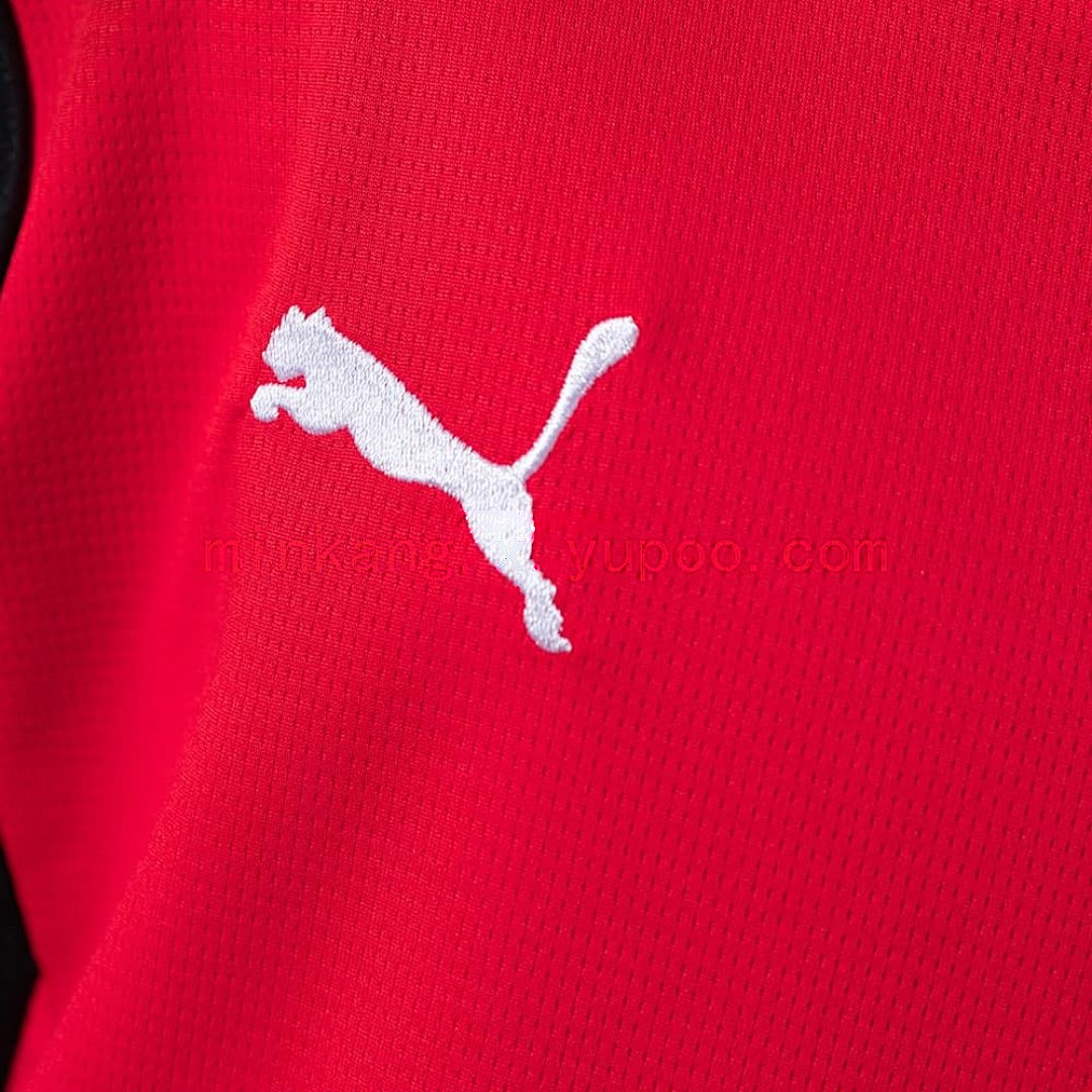 Austria 2026 Home Kids Kit Jersey SIZE 16-28 6