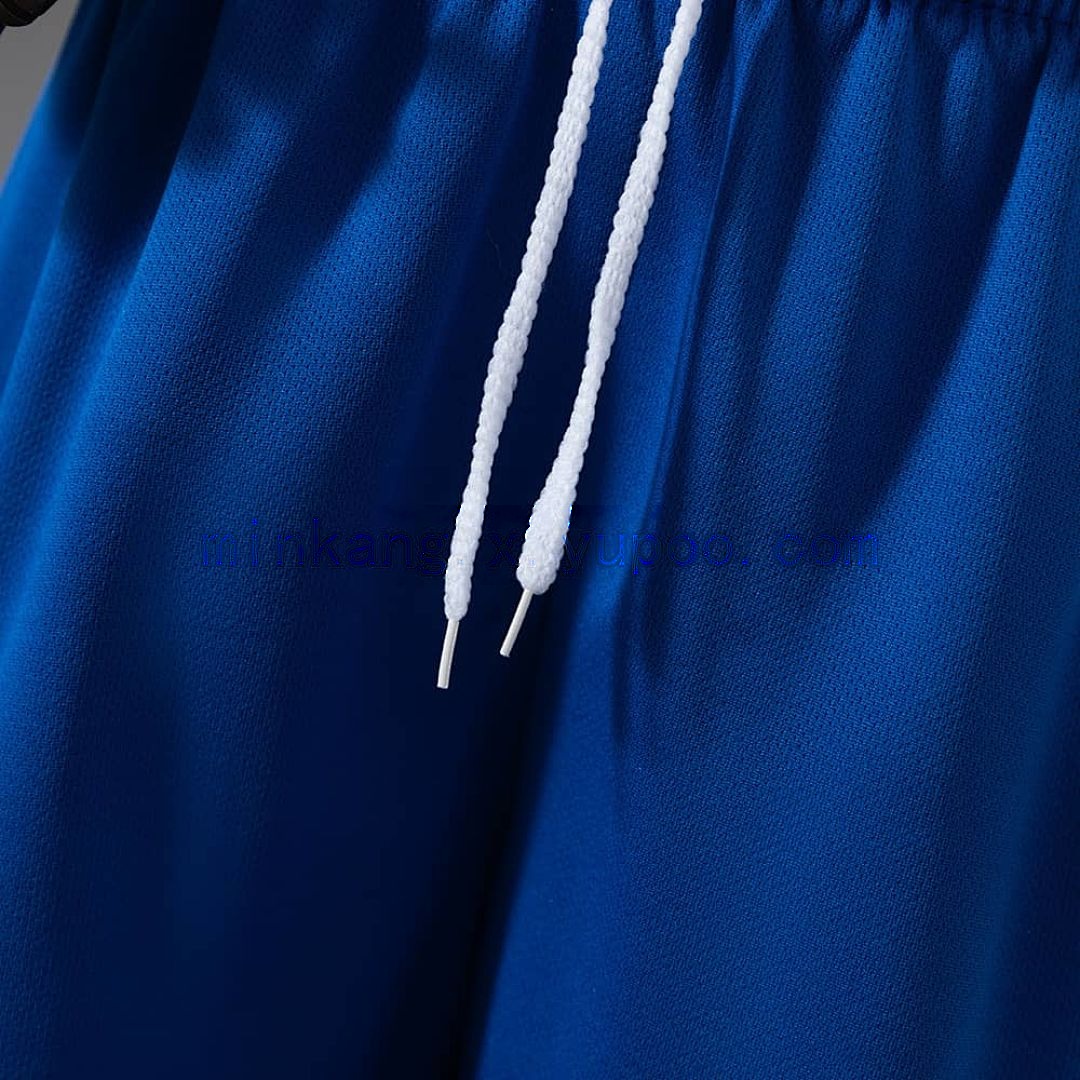 Crystal Palace 25_26 Home Kids Kit Jersey SIZE 16-28 6