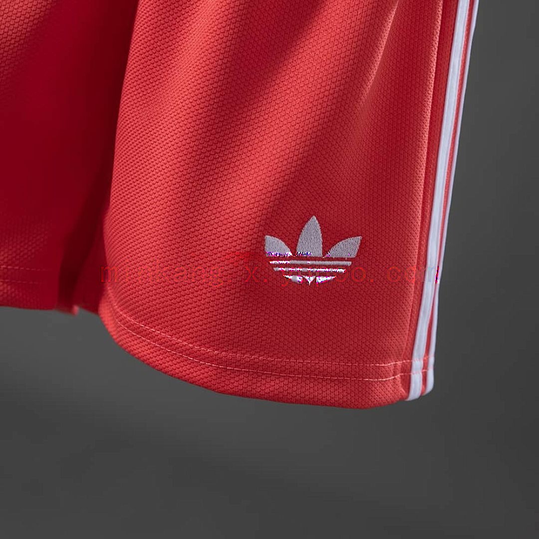 Scotland 2026 Away Kids Kit Jersey SIZE 16-28 3