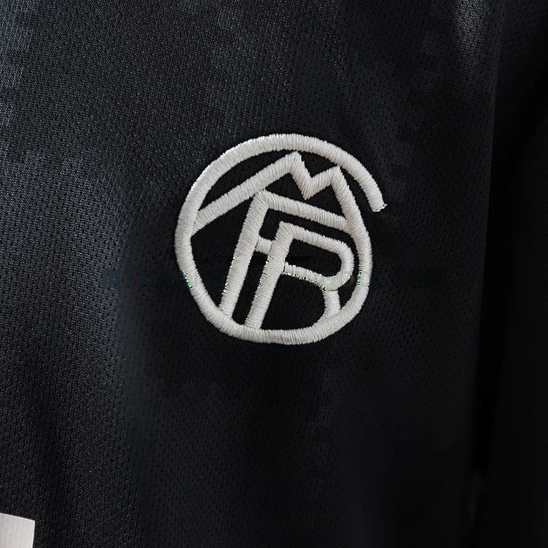 Bayern Munich 25_26 Thids Away Kids kit Jersey SIZE 16-28 7