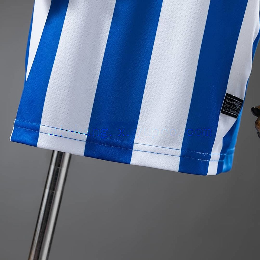 Brighton 25_26 Home Kids kit Jersey SIZE 16-28 11