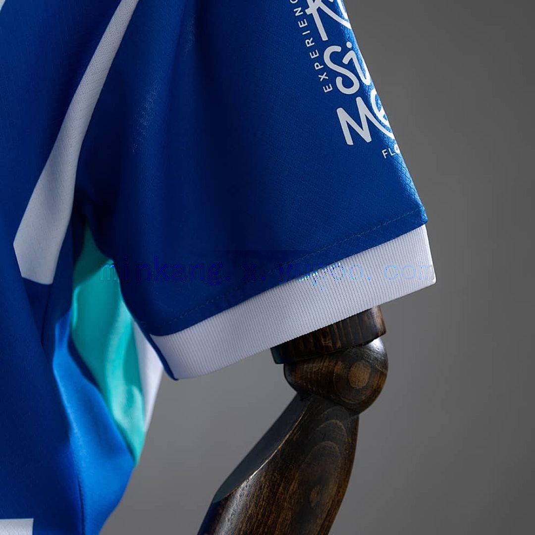 Brighton 25_26 Home Kids kit Jersey SIZE 16-28 5