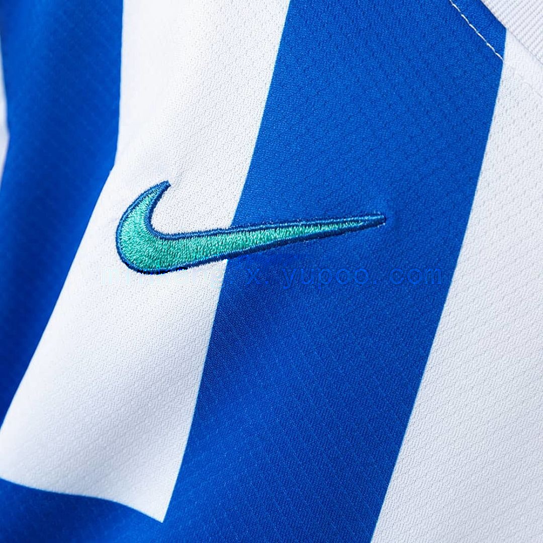 Brighton 25_26 Home Kids kit Jersey SIZE 16-28 6