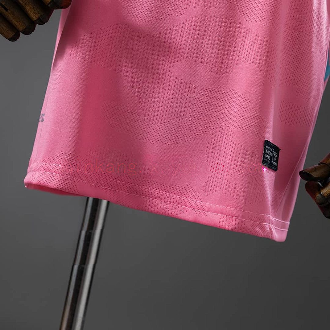 Celta de Vigo 25_26 Third Away Kids kit Jersey SIZE 16-28 12